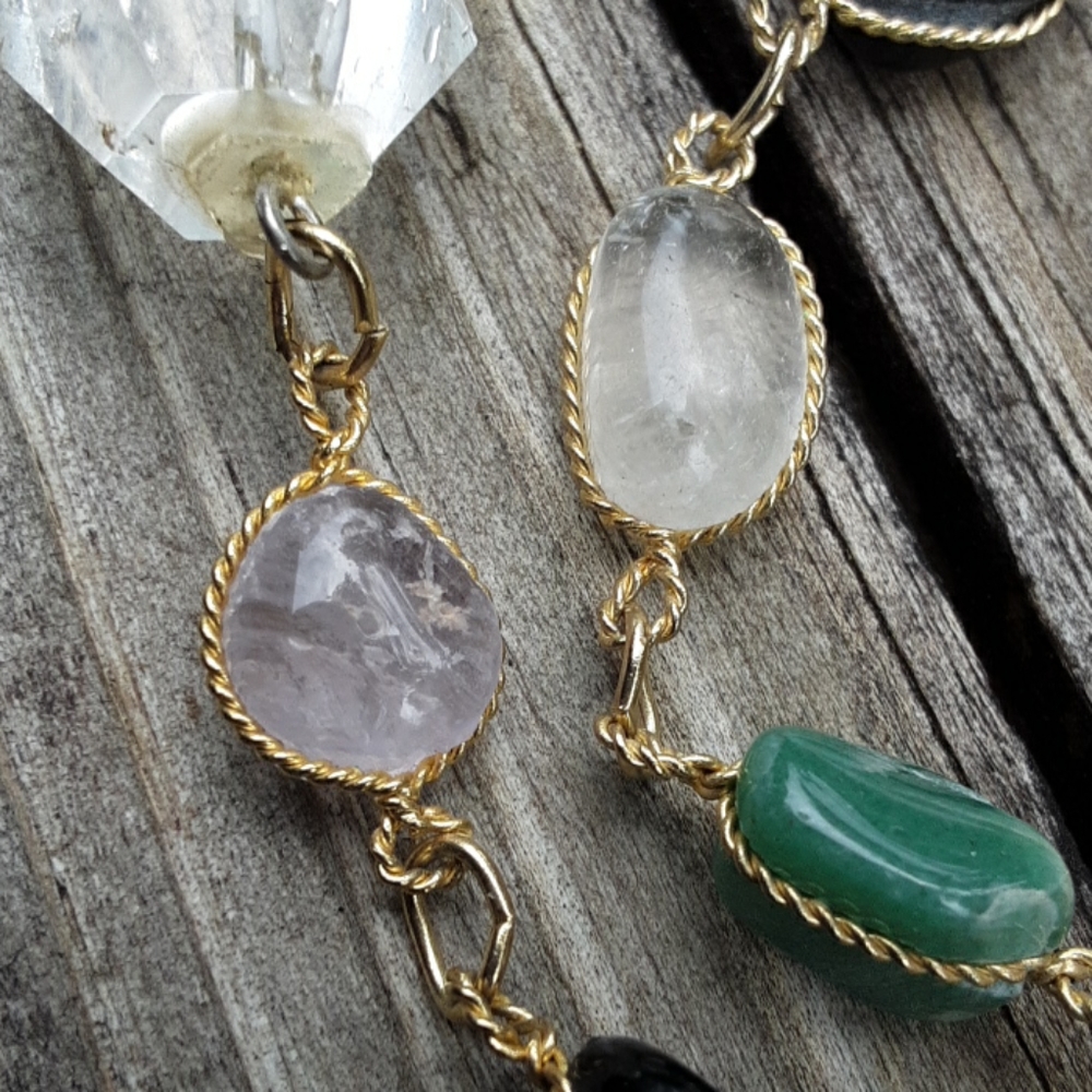 💎Pendulum Quartz Crystal💎 - Picture 5 of 11